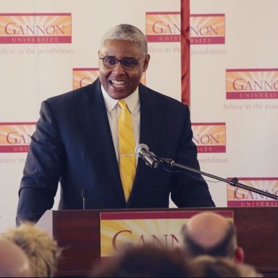 Profile Picture of Kelvin Jefferson (@Jefferson_Kelv) on Twitter