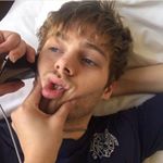 kael🌻 - Instagram Profile Picture of kael🌻 (@sweetiepielucas) on Instagram