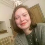 Profile Picture of Rosanne Phillips (@rosanne.mariep) on Instagram