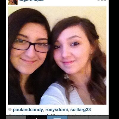 Profile Picture of Silver † (@LovatoCodyRush) on Twitter