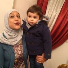 Profile Picture of Hanaa Mahmoud (@hanaamahmoud909) on Twitter