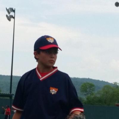 Profile Picture of Matthew Byrnes (@mattbyrnes37) on Twitter