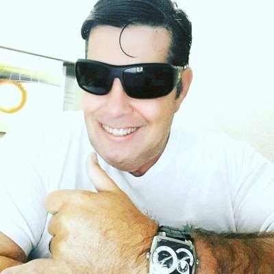 Profile Picture of Angelo Neto (@Sejatransparent) on Twitter