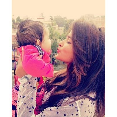 Profile Picture of Saloni Singh (@salonisingh98) on Twitter
