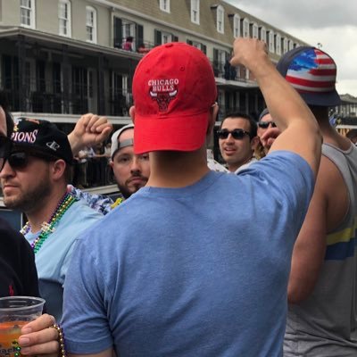 Profile Picture of The Burch (@MIchaelBurch13) on Twitter