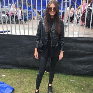 Profile Picture of Violet Edwards (@violet.edwards.16503) on Facebook