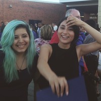 Profile Picture of Itzel Diaz (@itzel-diaz-10) on Quora