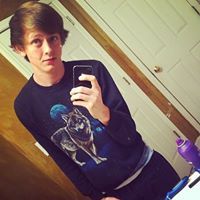 Profile Picture of Tyler Yates (@tyleryates73) on Pinterest