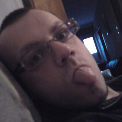 Profile Picture of Christopher Steinke (@SteinkeKay) on Twitter