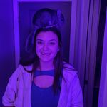 Profile Picture of maggie.rongaus (@maggie.rongaus) on Instagram
