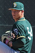 Profile Picture of Sonny Gray - Wikipediaon Wikipedia