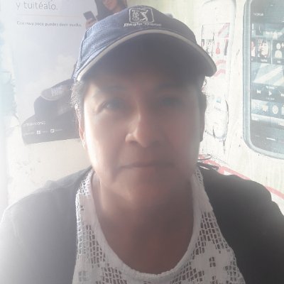 Profile Picture of Gregoria Jimenez Vera (@vera_gregoria) on Twitter