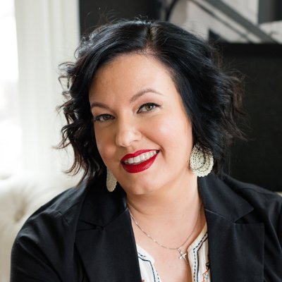 Profile Picture of Jill Mansfield  ⚯͛ (@jillmansfield_) on Twitter