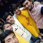 Aniruddha Chakraborty - Instagram Profile Picture of Aniruddha Chakraborty (@gametag07) on Instagram