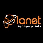 Profile Picture of SIGNAGE, NEON, GENERAL PRINTING, BRANDING (@planetsignageprints) on Instagram