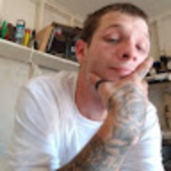 Profile Picture of Nickolas Magaw (@nickolasmagaw) on Poshmark