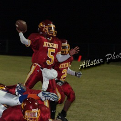 Profile Picture of Vincent Willis (@grocerysalesman) on Twitter