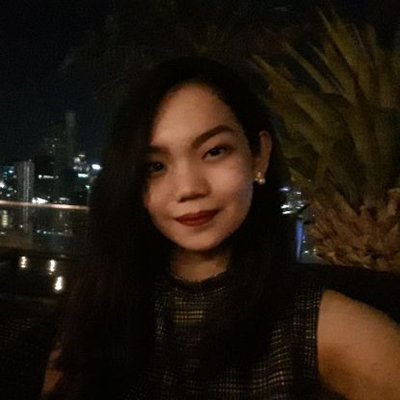 Profile Picture of Rozzelle Cuachon (@Choi_Soo_Hee) on Twitter