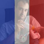 Profile Picture of Frédéric Martinez (@frederic.martinez.9480) on Instagram