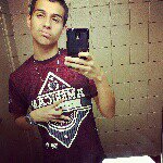 Profile Picture of Joel G. Luera (@joel_gabriel_luera) on Instagram