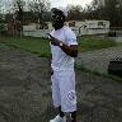 Profile Picture of Keith Glenn (@keith83ni) on Twitter