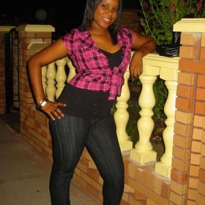 Profile Picture of Shivonne Scott (@lethalbeautyfly) on Myspace