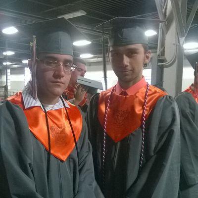 Profile Picture of Ben Higdon (@@BenHigdon1) on Twitter