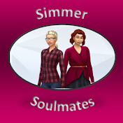 Profile Picture of Simmer Soulmates (@simmersoulmates7728) on Youtube