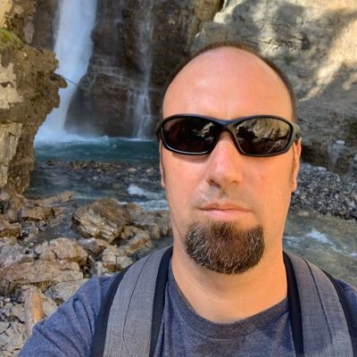 Profile Picture of Mike Burleigh (@Mike78536502) on Twitter