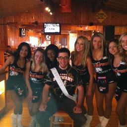 Profile Picture of Bret Aaron Winegar (@WinegarBret) on Twitter