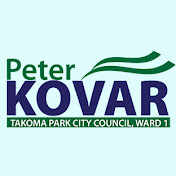 Profile Picture of Peter Kovar For Takoma Park City Council (@peterkovarfortakomaparkcit4835) on Youtube