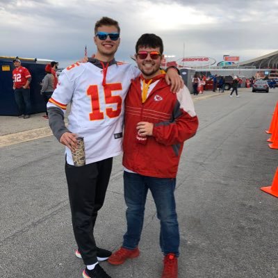 Profile Picture of Jack Jarrett (@JARR3TTJACK) on Twitter