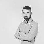 Profile Picture of Davide Gelsemio (@dgelsemio_arch) on Instagram