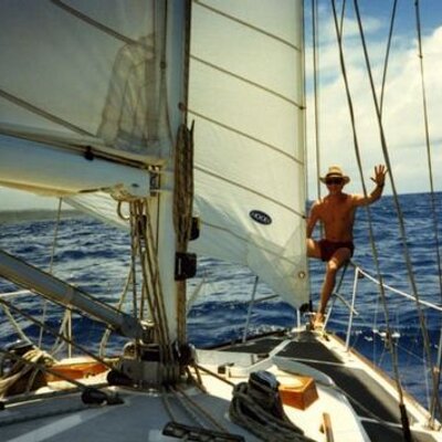 Profile Picture of John Poulson (@JPoulson) on Twitter