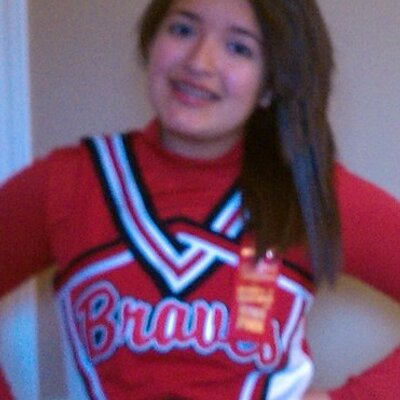 Profile Picture of Stephanie Ramos (@PAULETTE150) on Twitter