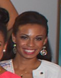 Cierra Kaler-Jones - Wikipedia Profile Picture of Cierra Kaler-Joneson Wikipedia