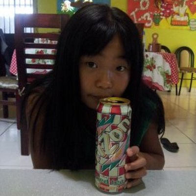 Profile Picture of Yurong Liang Hsu (@HsuYurong) on Twitter