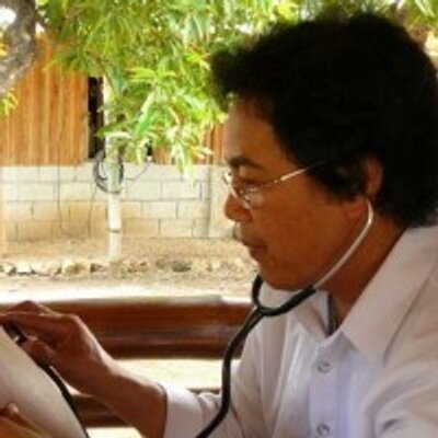 Profile Picture of Jesse Rey T. Cruel (@jesserey425) on Twitter