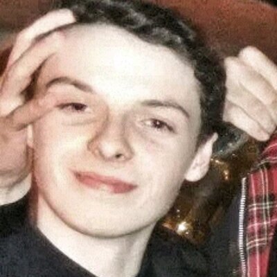 Profile Picture of John Burke (@@JonBorke) on Twitter