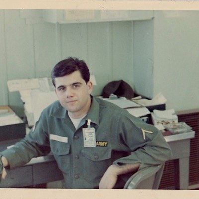 Profile Picture of James Iannone (@jriannone) on Twitter