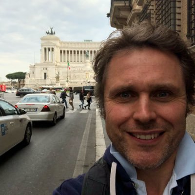Profile Picture of Tom England 🇪🇺🔶 (@TomEnglanduk) on Twitter