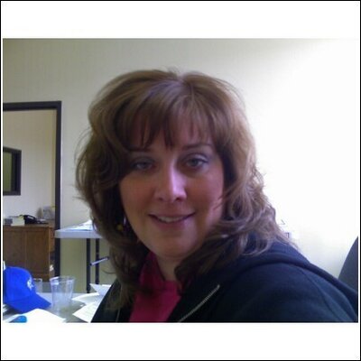 Profile Picture of Phyllis Martin (@EmbroideryPros) on Twitter