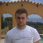 Profile Picture of Kevin Huber (@kevin huber) on Flickr