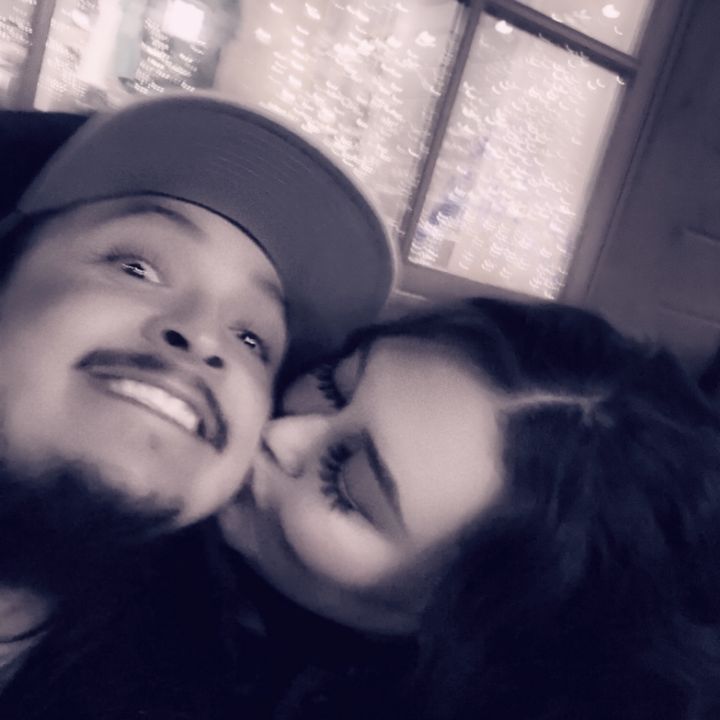 Profile Picture of Catherine Merino (@catherinemerino0) on Tiktok