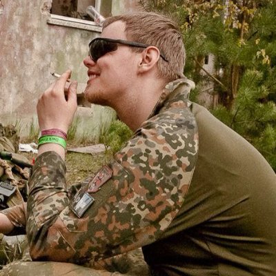 Profile Picture of Patrick Schulte (@Its_Bradley_TV) on Twitter