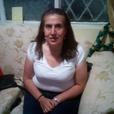 Profile Picture of Yolanda Acosta (@mariayolas237) on Twitter