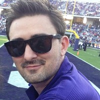 Profile Picture of Aaron Rickels (@aaron-rickels-2) on Quora