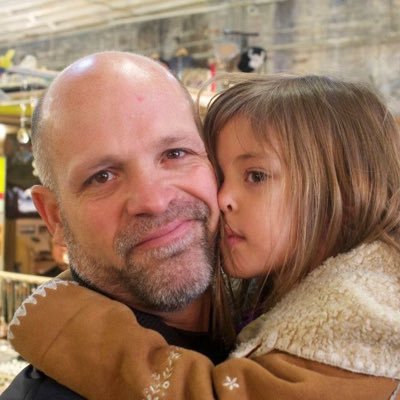 Profile Picture of Christopher Halter (@Christo07325944) on Twitter