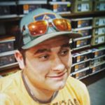 Profile Picture of Codi Hall (@hallcodi) on Instagram