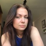 Profile Picture of 𝐦𝐚𝐫𝐭𝐲𝐧𝐚 𝐬𝐨𝐛𝐞𝐜𝐤𝐚 (@martynasobeckaa) on Instagram